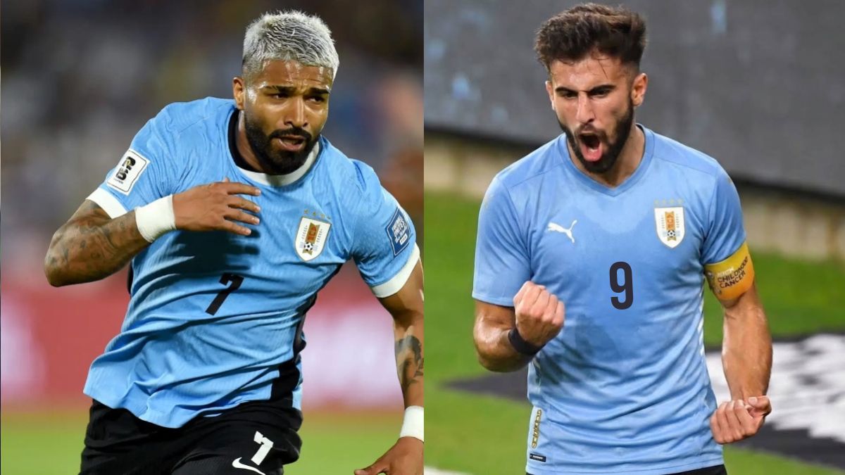 La Selección de Uruguay ya tiene su boleto al Mundial 2030 por ser anfitriones del torneo.