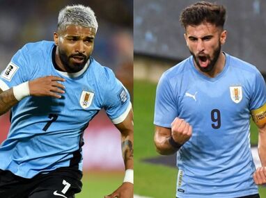 La Selección de Uruguay ya tiene su boleto al Mundial 2030 por ser anfitriones del torneo.