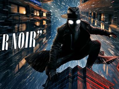 La serie de Spider-NOIR es cancelada por Prime Video tras su primera temporada. | Prime Video