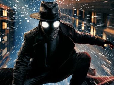 La serie de Spider-NOIR es cancelada por Prime Video tras su primera temporada. | Prime Video