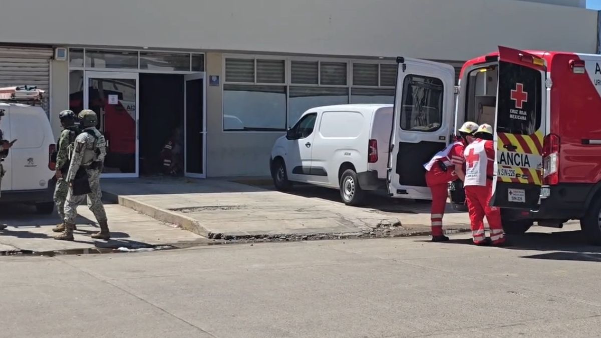 La sindicatura de Tepuche, ubicada en el corredor hacia Badiraguato, se ha consolidado como un punto de disputa entre Los Mayos y Los Chapos.