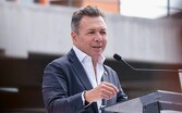 Sostuvo que el problema de la desaparición de personas no puede resolverse únicamente con conmemoraciones.