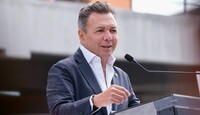 Sostuvo que el problema de la desaparición de personas no puede resolverse únicamente con conmemoraciones.