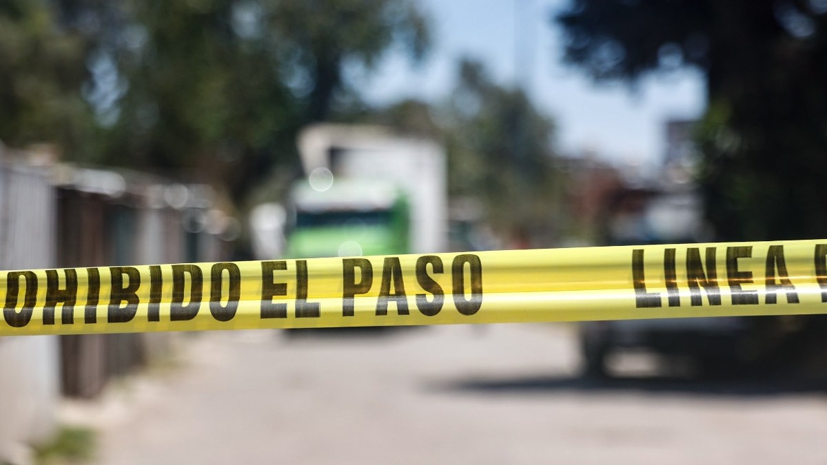 Al menos cuatro sujetos fueron quienes ingresaron al domicilio de la mujer para someterla, golpearla y robarle / Agencia Es Imagen