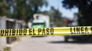 Al menos cuatro sujetos fueron quienes ingresaron al domicilio de la mujer para someterla, golpearla y robarle / Agencia Es Imagen