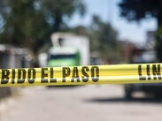 Al menos cuatro sujetos fueron quienes ingresaron al domicilio de la mujer para someterla, golpearla y robarle / Agencia Es Imagen