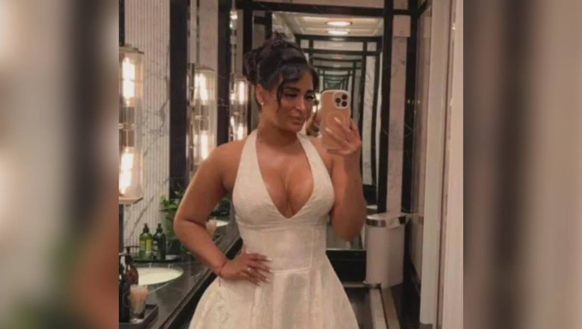 Tatiana Vanessa Almanza García fue encontrada sin vida el 2 de septiembre