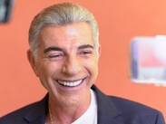 Tony Gali reconoció que su labor en MC será fortalecer la estructura del partido y contribuir a sumar afiliados / Agencia Es Imagen