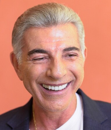 Tony Gali reconoció que su labor en MC será fortalecer la estructura del partido y contribuir a sumar afiliados / Agencia Es Imagen