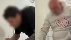 Trasladan a Diego Sebastián 'N' y Gerardo 'N', al penal de Barrientos en Tlalnepantla, Edomex.