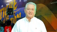 Víctor Manuel Vucetich llegó a Tigres en 2026 para dirigir su tercera etapa como entrenador del equipo.