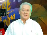 Víctor Manuel Vucetich llegó a Tigres en 2026 para dirigir su tercera etapa como entrenador del equipo.
