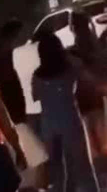EN VIDEO: Captan multitudinaria riña entre hombres, mujeres y niños en fraccionamiento de Torreón