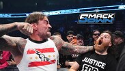WWE SmackDown se llevará acabo desde el Rocket Arena de Cleveland, Ohio.