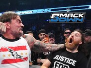 WWE SmackDown se llevará acabo desde el Rocket Arena de Cleveland, Ohio.