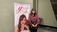 Yolanda del Río regresa con concierto a Monterrey