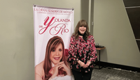 Yolanda del Río regresa con concierto a Monterrey
