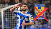 Zakaria Eddahchouri es un jugador neerlandés y naturalizado marroquí.