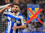 Zakaria Eddahchouri es un jugador neerlandés y naturalizado marroquí.