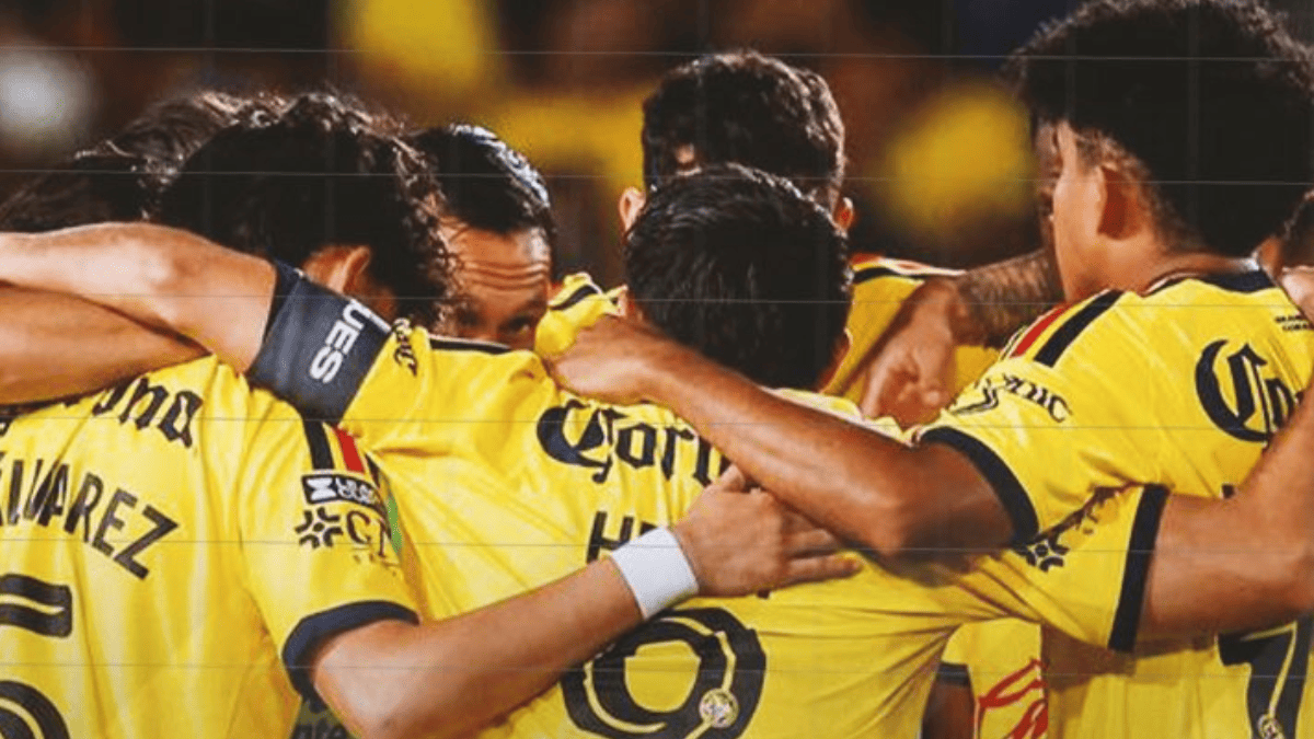 América tendrá una última oportunidad para sanar sus heridas. | @ClubAmérica