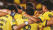 América tendrá una última oportunidad para sanar sus heridas. | @ClubAmérica