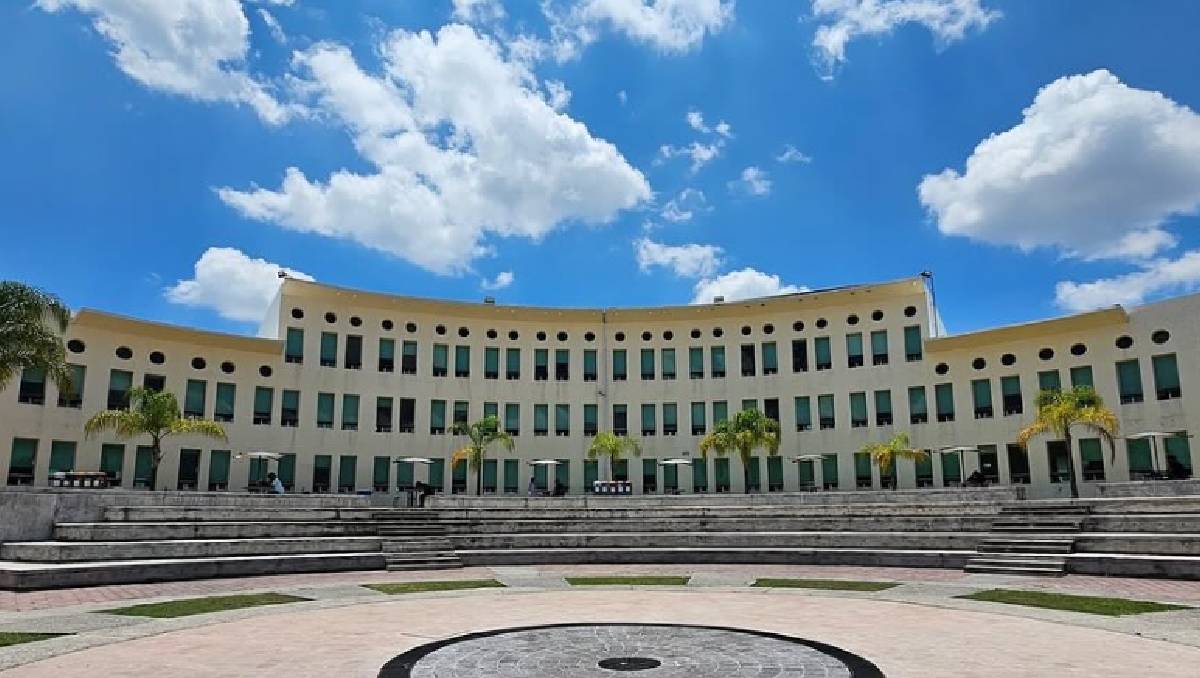El brote sucedió en la facultad de Enfermería de la Universidad Autónoma de Querétaro