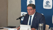 Caintra se dice optimista ante debate por Presupuesto 2026 en Nuevo León
