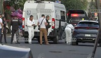 'El Chilaquil', presunto extorsionador de La Unión Tepito, es asesinado en Peralvillo.