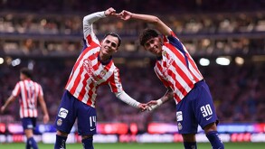 Chivas llegará a este partido con la intención de recuperar terreno y acercarse a los primeros puestos de la clasificación | Chivas vía Facebook