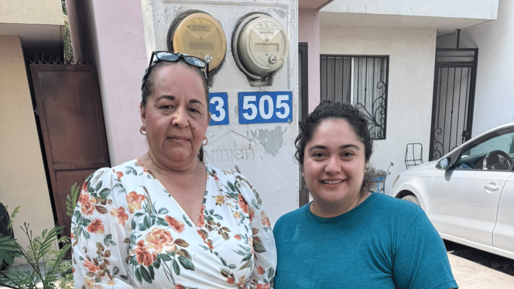 Colonias en Apodaca sin Luz desde hace tres semanas