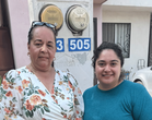 Colonias en Apodaca sin Luz desde hace tres semanas