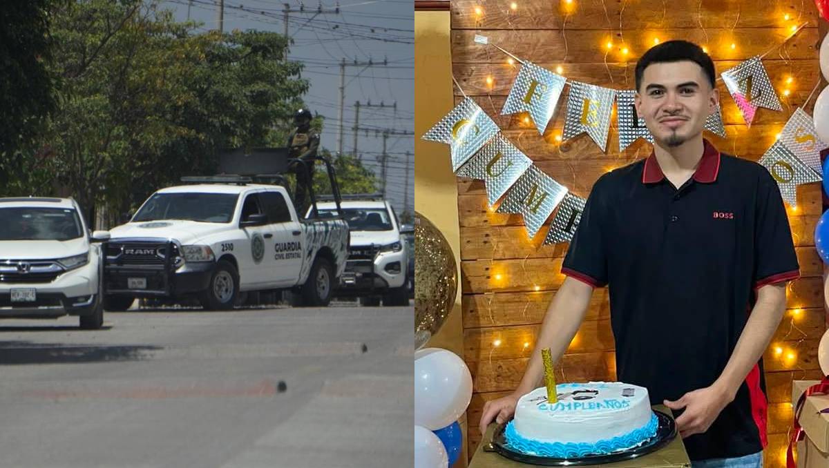 Comenzaron los trabajos de búsqueda en San Luis Potosí  para localizar a Miguel Ángel Rocha