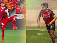 El conjunto del Toluca y Atlas se verán las caras para la Jornada 8 del Apertura 2026 | Toluca FC