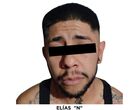 Detienen a Elías 'N', presunto responsable del homicidio de Farath Coronel en Cuautitlán Izcalli.