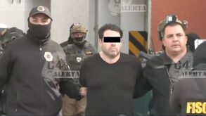Diego Sebastián ‘N’ y Gerardo ‘N’ confiesan cómo habrían ejecutado el multihomicidio de Jonathan Meléndez y su familia en Atizapán.