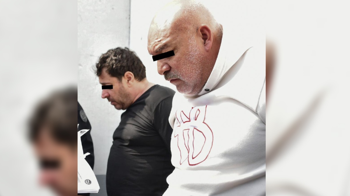 Diego Sebastián 'N' le habría ofrecido 2 millones de pesos a Gerardo 'N' por la ayuda en multihomicidio.