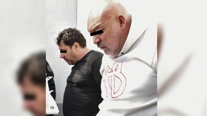 Diego Sebastián 'N' le habría ofrecido 2 millones de pesos a Gerardo 'N' por la ayuda en multihomicidio.
