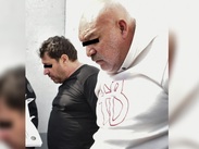 Diego Sebastián 'N' le habría ofrecido 2 millones de pesos a Gerardo 'N' por la ayuda en multihomicidio.