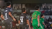 El jugador de Piratas tenía 16 años de edad / @Piratasfc