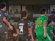 El jugador de Piratas tenía 16 años de edad / @Piratasfc