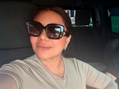 Guadalupe Bárcenas pretendía dejar a su madre como su suplente en caso de ser removida de la alcaldía / Facebook: Lupita Bárcenas