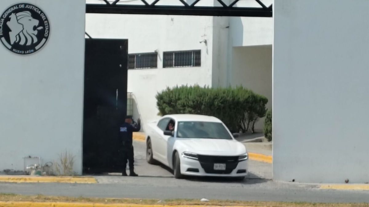 Los hechos habrían ocurrido en el transcurso de la madrugada del sábado en las instalaciones policíacas.