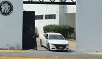 Los hechos habrían ocurrido en el transcurso de la madrugada del sábado en las instalaciones policíacas.