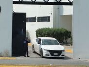 Los hechos habrían ocurrido en el transcurso de la madrugada del sábado en las instalaciones policíacas.