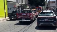 Los hechos ocurrieron en una casa de empeño ubicada sobre la calle 9 Poniente |