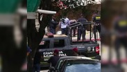 Hombre de 60 años muere tras ser atacado a balazos en Naucalpan.