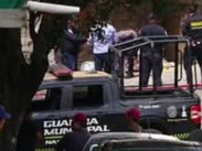 Hombre de 60 años muere tras ser atacado a balazos en Naucalpan.