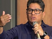 Hugo Tlalpan, líder del Sitiavw, indicó que el regreso de los despedidos será de manera paulatina para abril del 2027 / Agencia Es Imagen