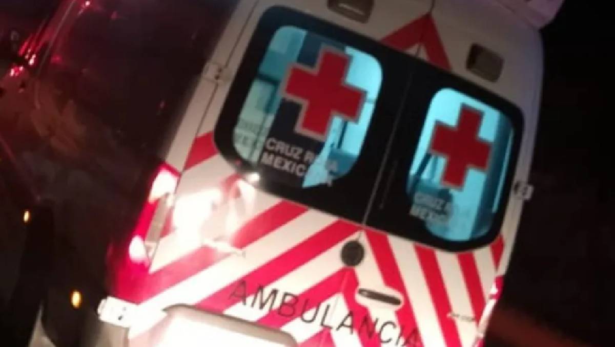 La lugar arribaron equipos de ayuda para atender la emergencia