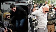 Se llevó a cabo la audiencia de Diego Sebastián 'N' y Gerardo 'N' tras multihomicidio en Atizapán.